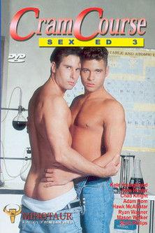 Cram Course: Sex Ed 3 film afişi