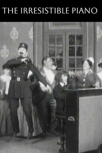 The Irresistible Piano film afişi