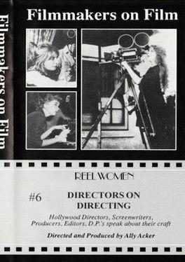Directors on Directing (Part 2) film afişi
