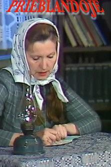 Prieblandoje film afişi