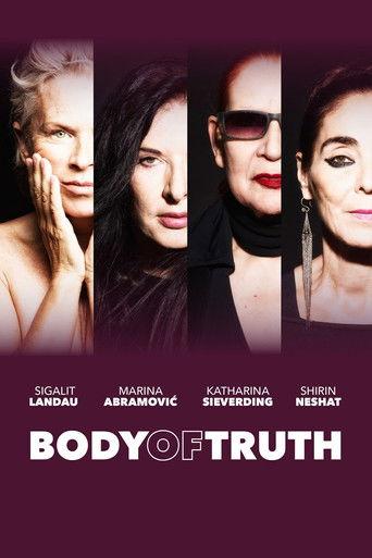 Body of Truth film afişi
