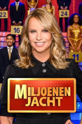 Miljoenenjacht dizi afişi