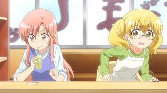 You've Got Them Hooked