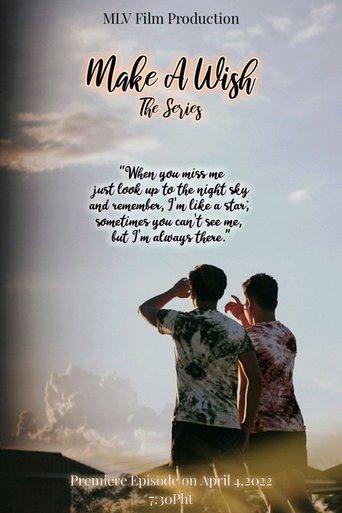 Make a Wish dizi afişi