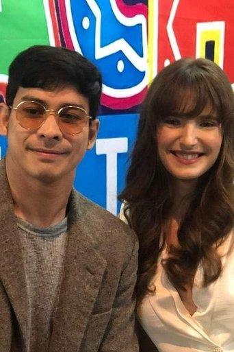 Spring in Prague film afişi