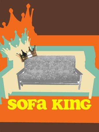 Sofa King film afişi