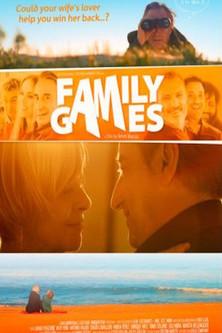 Family Games film afişi