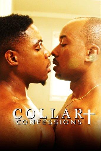 Collar Confessions dizi afişi