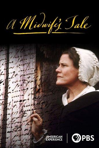 A Midwife's Tale film afişi