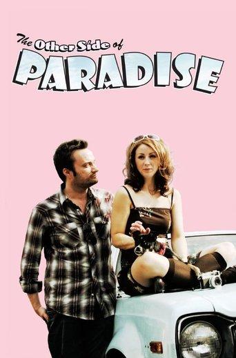 The Other Side of Paradise film afişi
