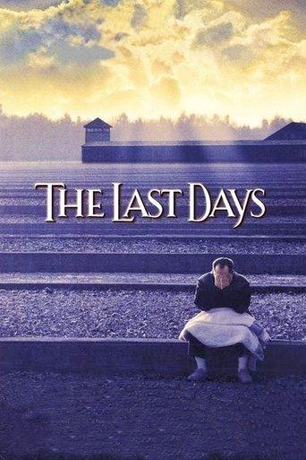 The Last Days film afişi