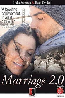 Marriage 2.0 film afişi