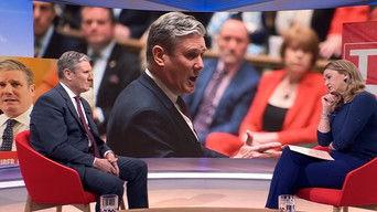 Will Keir Starmer Reform the NHS?