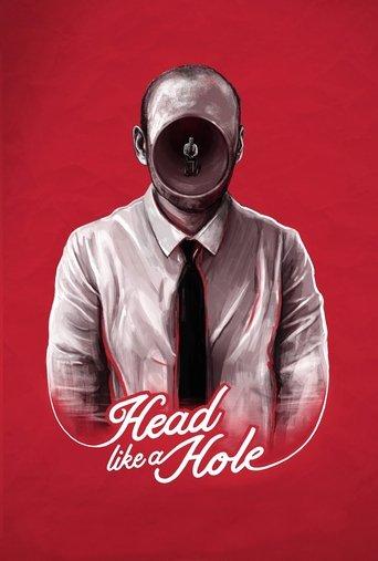 Head Like a Hole film afişi