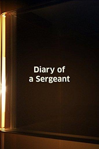 Diary of a Sergeant film afişi