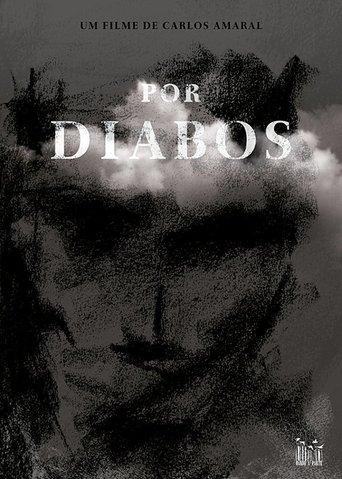 Por Diabos film afişi