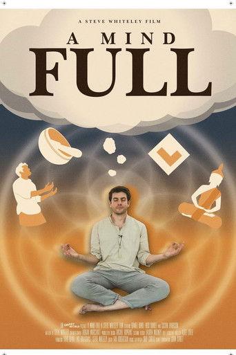 A Mind Full film afişi