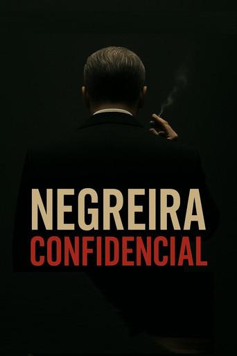 Negreira Confidencial, el documental film afişi