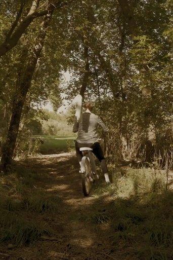 Walking Backwards film afişi