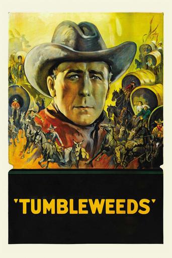 Tumbleweeds film afişi