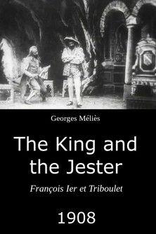The King and the Jester film afişi
