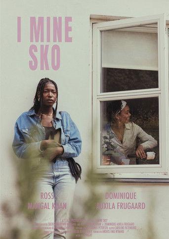 I Mine Sko film afişi