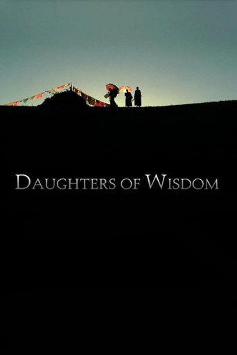 Daughters of Wisdom film afişi