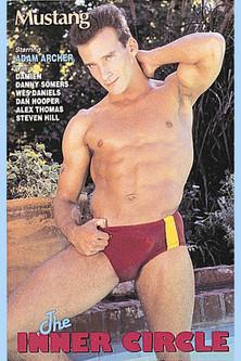 The Inner Circle film afişi