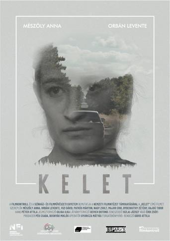 Kelet film afişi