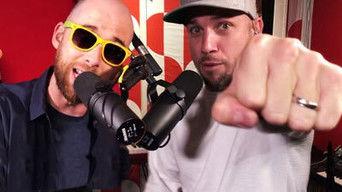 Flash in the Pan Hip Hop Conflicts of Nowadays - Ronald McDonald vs The Burger King