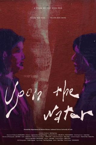 Upon the Water film afişi