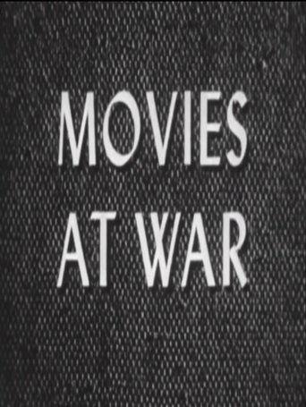 Movies at War film afişi