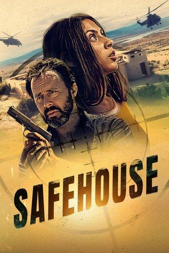 Safehouse film afişi