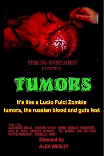 Tumors film afişi