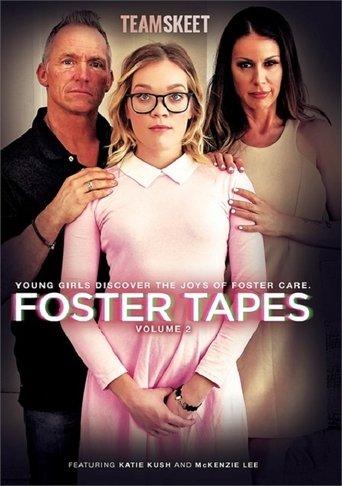 Foster Tapes 2 film afişi