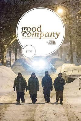 Good Company Two film afişi