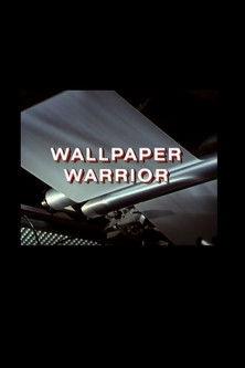 Wallpaper Warrior film afişi