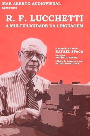R. F. Lucchetti, a Multiplicidade da Linguagem film afişi