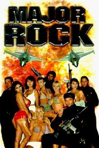 Major Rock film afişi