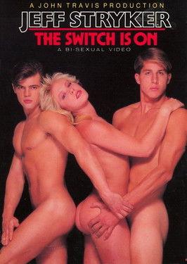 The Switch Is On film afişi