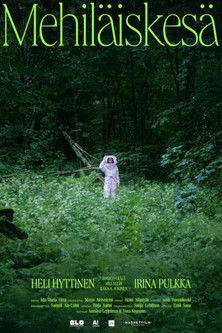 Summer of Bees film afişi