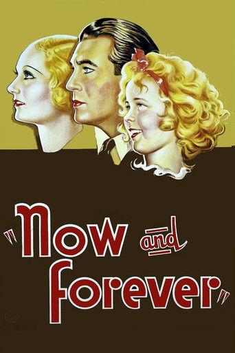 Now and Forever film afişi