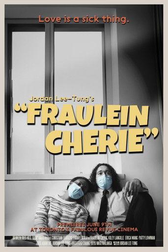 Fraulein Cherie film afişi