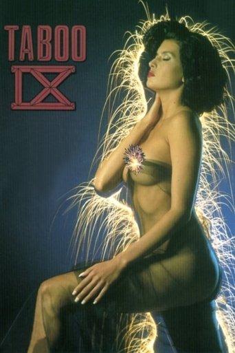 Taboo IX film afişi