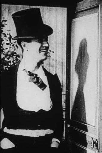 Une soirée mondaine film afişi