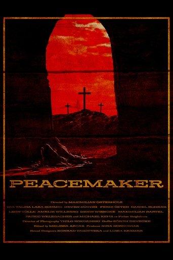 Peacemaker film afişi