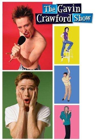 The Gavin Crawford Show dizi afişi