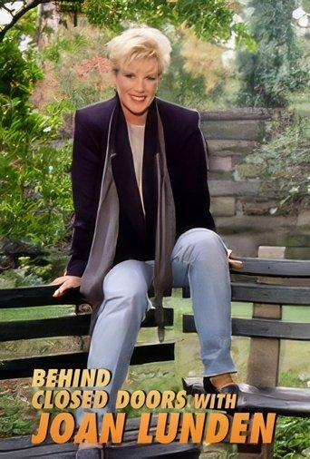 Behind Closed Doors with Joan Lunden dizi afişi