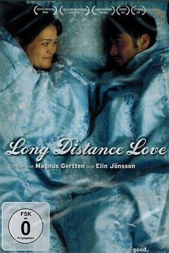 Long Distance Love film afişi