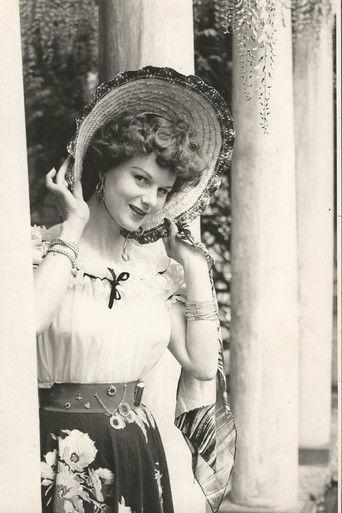 Geld Soos Bossies film afişi